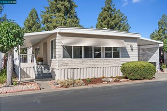 3231 Vineyard Ave Unit 112, Pleasanton, CA 94566