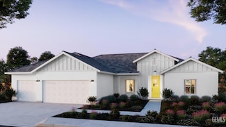 16716 Chloe Ct, Bakersfield, CA 93314