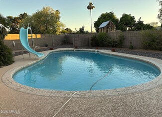 3625 E Garden Dr, Phoenix, AZ 85028