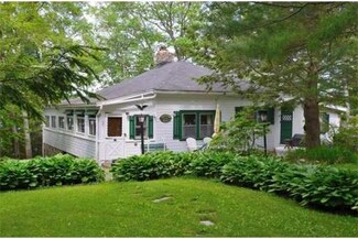 23 N Lake Ave, Otis, MA 01008