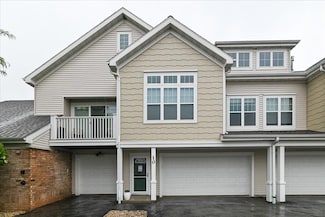 16 Corner Stone Way Unit 10, Fitchburg, WI 53711