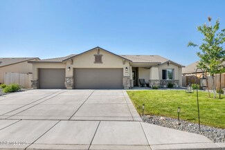 548 Fox Branch Dr, Sparks, NV 89441