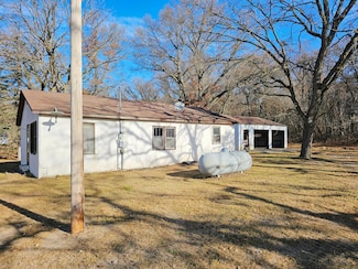 846 Oak Dr N, Fort Ripley, MN 56449