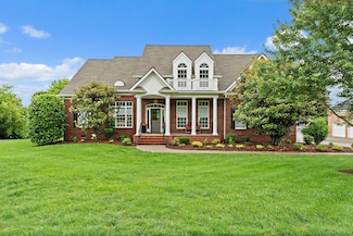 2510 Benington Place, Nolensville, TN 37135