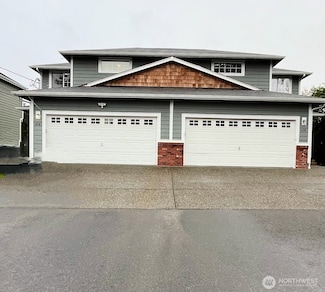 416 -418 170th St S, Spanaway, WA 98387