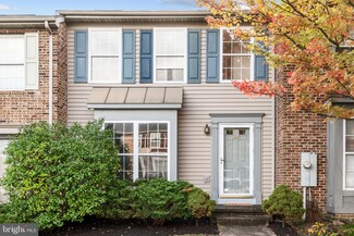 308 Barrington Ln, Winchester, VA 22601