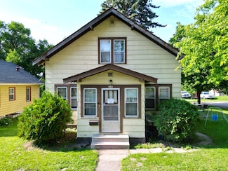 523 E Vernon Ave, Fergus Falls, MN 56537