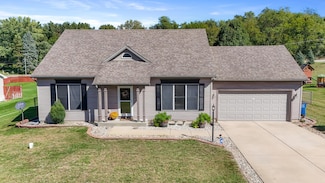 4045 N Paden Dr, La Porte, IN 46350