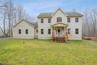 68 Cauthers Ln, Woodridge, NY 12789