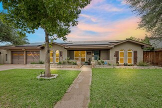 7559 Terry Dr, North Richland Hills, TX 76180