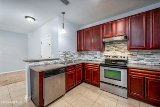 8227 Lobster Bay Ct Unit 207, Jacksonville, FL 32256