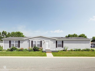 3211 Keewahdin #9 Rd Unit 9, Fort Gratiot, MI 48059