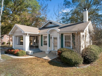 801 7th Ave, Jasper, AL 35501
