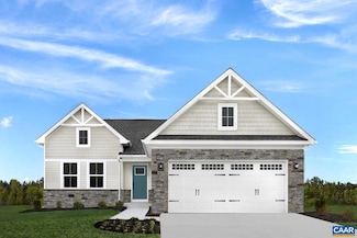 56A Gunnison Dr, Barboursville, VA 22923