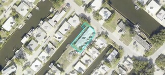 2616 Cajuput St, Matlacha, FL 33993