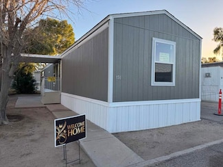 5151 N Kain Ave Unit 150, Tucson, AZ 85705