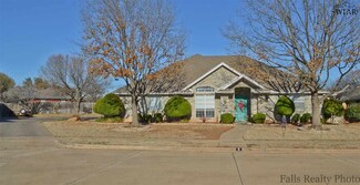 2 Lennox Ct, Wichita Falls, TX 76309