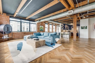 509 Elm St Unit 504, Dallas, TX 75202