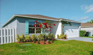 1522 SE Flintlock Rd, Port Saint Lucie, FL 34952