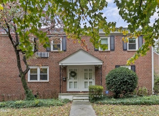 715 Wade Ave Unit H2, Raleigh, NC 27605