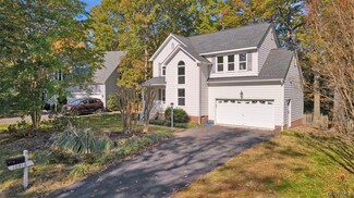 10916 Spray Ct, Glen Allen, VA 23060