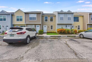 6760 121st Ave Unit 4, Largo, FL 33773