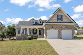 195 Honeysuckle Dr, Rock Spring, GA 30739