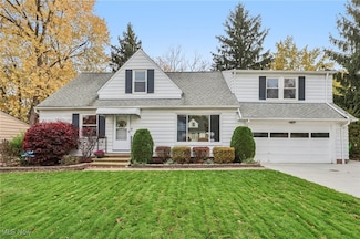 4482 Shirley Dr, Cleveland, OH 44121