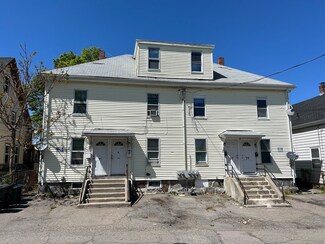 79 Gilbert St, Quincy, MA 02169