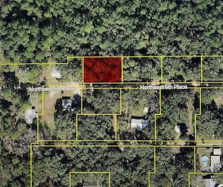 TBD NE 6th Place, Silver Springs, FL 34488