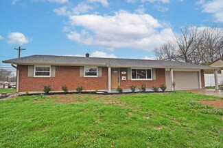 901 Cardinal Dr, Lebanon, OH 45036