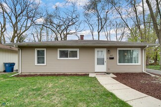 227 W 35th St, Steger, IL 60475