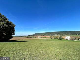 Lot #6 Linden Hall Rd, Boalsburg, PA 16827