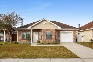 4260 E Ames Blvd, Marrero, LA 70072