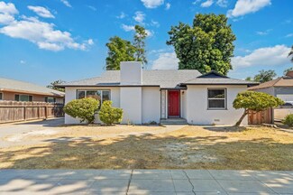 2234 E Princeton Ave, Fresno, CA 93703