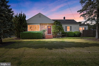 6 Queens Place, Cherry Hill, NJ 08002