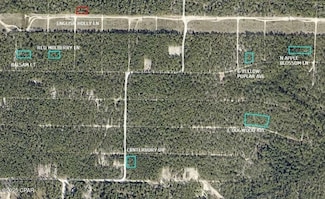 00 Red Mulberry Ln, Defuniak Springs, FL 32433