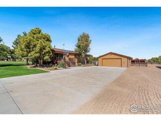 10813 County Road 14 1 2, Fort Lupton, CO 80621