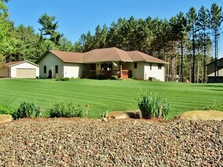 7104 Tranquility Trail, Hazelhurst, WI 54531