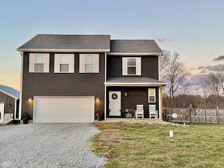 6374 W Friends Way Ct, Paragon, IN 46166