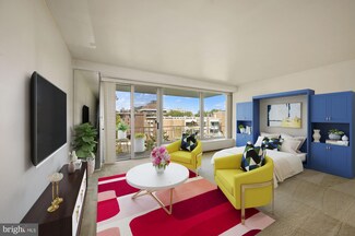 1425 4th St SW Unit A316, Washington, DC 20024