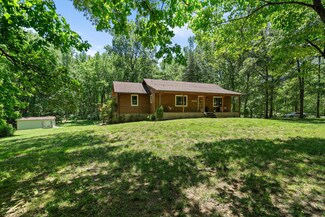 7114 Bahne Rd, Fairview, TN 37062