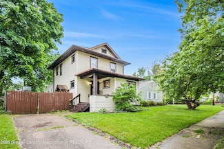 2104 Clifton Ave, Lansing, MI 48910