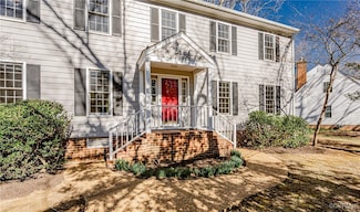 12406 Seahaven Dr, Henrico, VA 23233