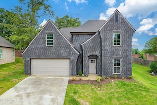 35 Stanworth Grove, Jackson, TN 38305