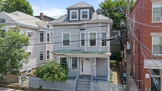 8 Ward St, Salem, MA 01970