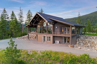 42 20 Peak Gulch, Trout Creek, MT 59874