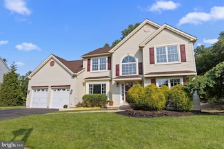 46 Fairway Dr, Langhorne, PA 19047