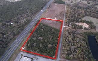 1128 SW Busines Point Dr, Lake City, FL 32025