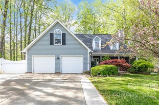 7016 Rothmore View Ct, Charlotte, NC 28215
